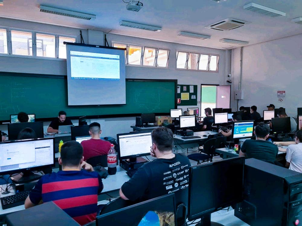 CCM Academy 2