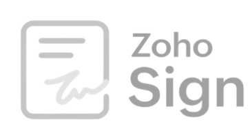 Zoho Sign
