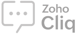 Zoho Cliq