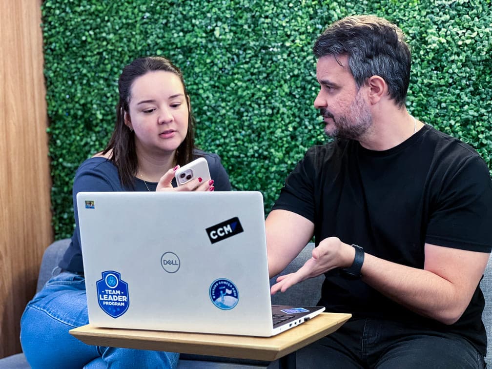 Software houses image