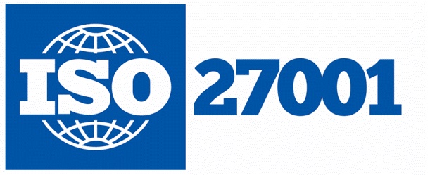 Empresa Certificada ISO 27001